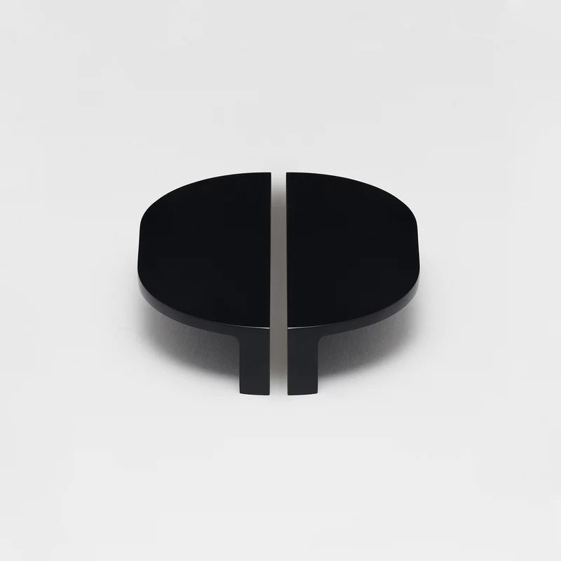 Lo&Co Isla Pull Handle | Black