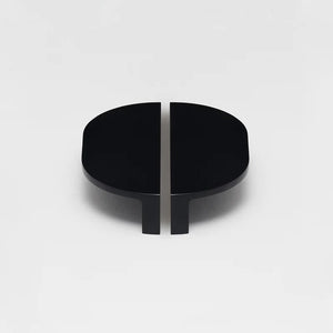 Lo&Co Isla Pull Handle | Black