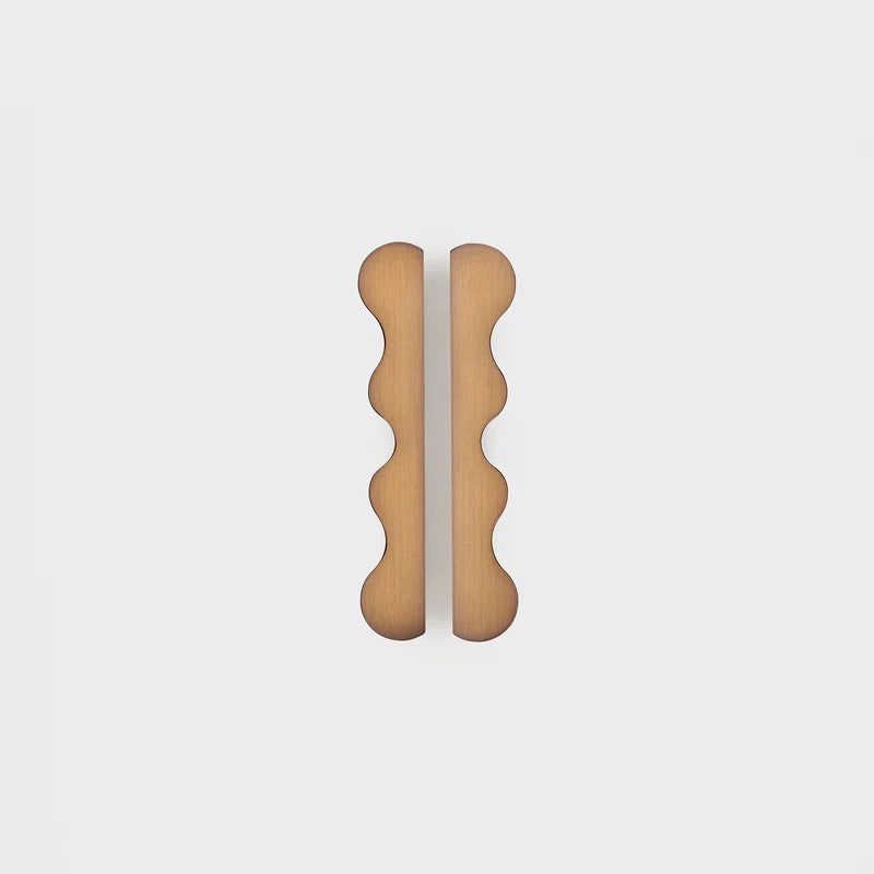 Lo&Co Karu Pull | Bronze