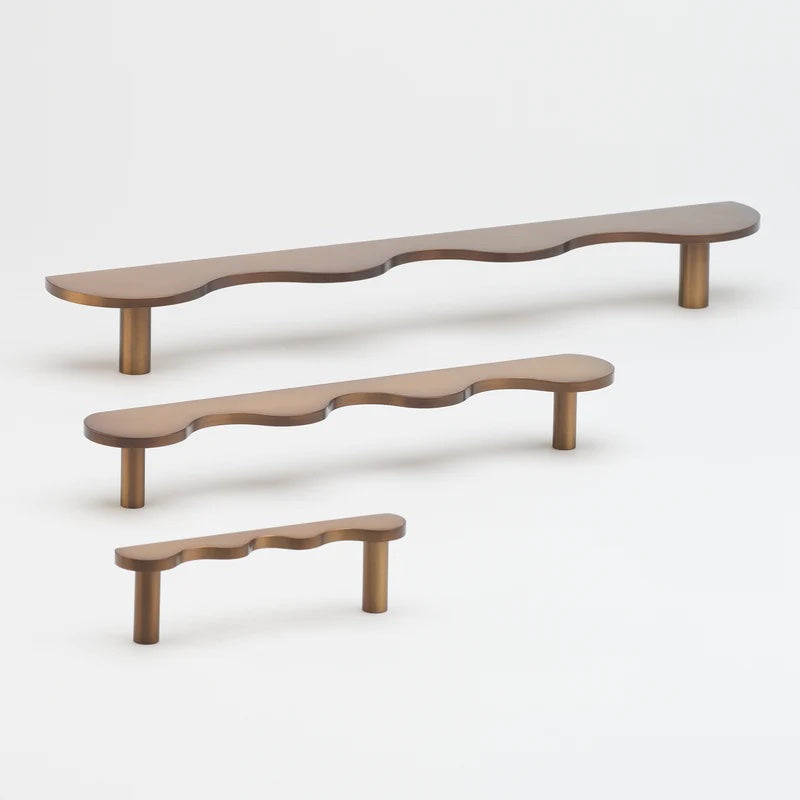 Lo&Co Karu Pull | Bronze
