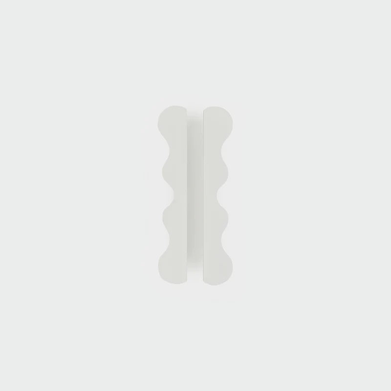 Lo&Co Karu Pull | White