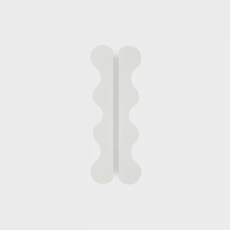 Lo&Co Karu Pull | White