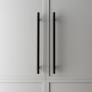Lo&Co Kintore Pull Handle | Black