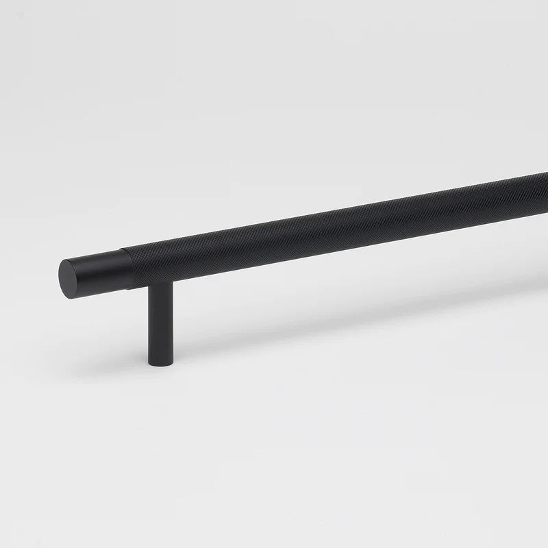 Lo&Co Kintore Pull Handle | Black