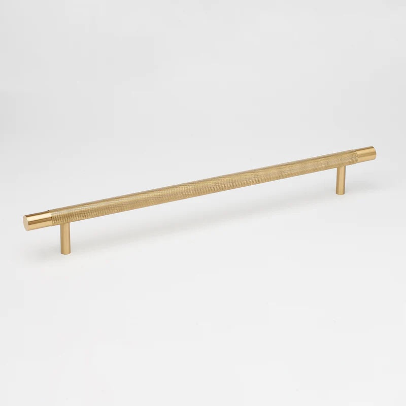 Lo&Co Kintore Pull Handle | Brass