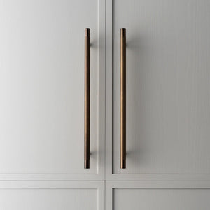 Lo&Co Kintore Pull Handle | Bronze