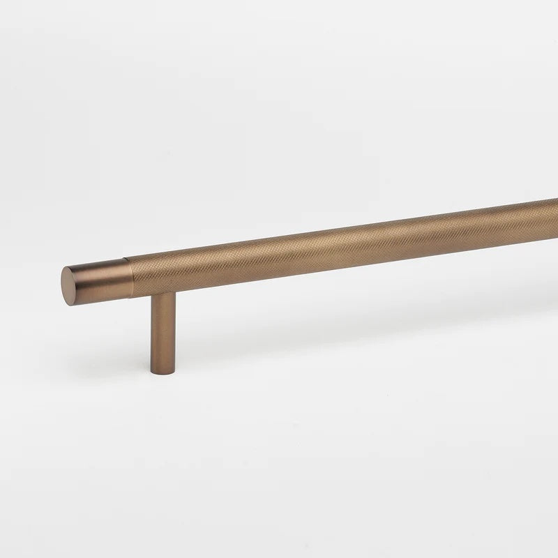 Lo&Co Kintore Pull Handle | Bronze