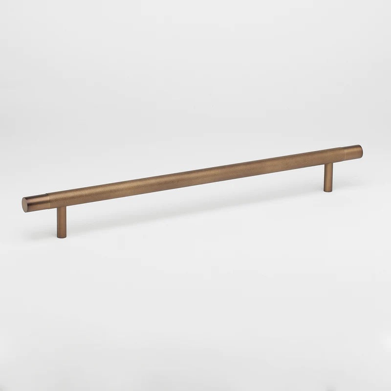 Lo&Co Kintore Pull Handle | Bronze