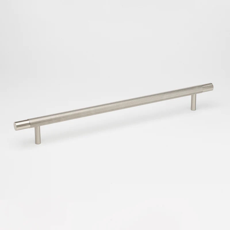 Lo&Co Kintore Pull Handle | Nickel