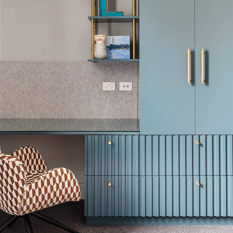 Lo&Co Kintore Knob