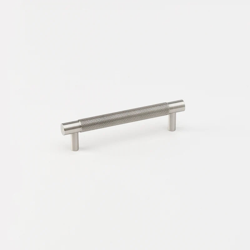 Lo&Co Kintore Pull Handle | Nickel
