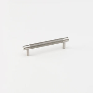 Lo&Co Kintore Pull Handle | Nickel
