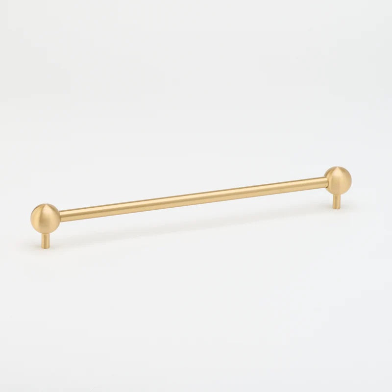 Lo&Co Sphere Pull | Brass