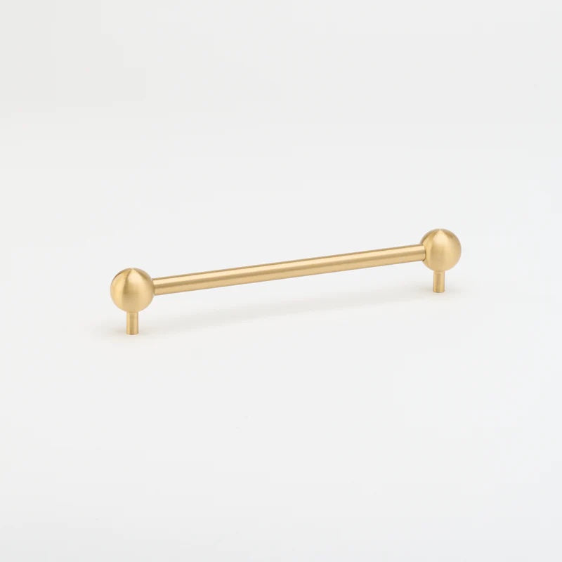 Lo&Co Sphere Pull | Brass