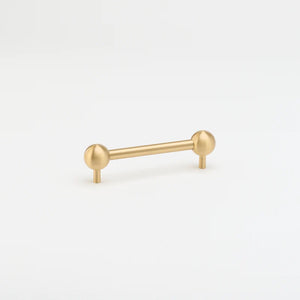 Lo&Co Sphere Pull | Brass