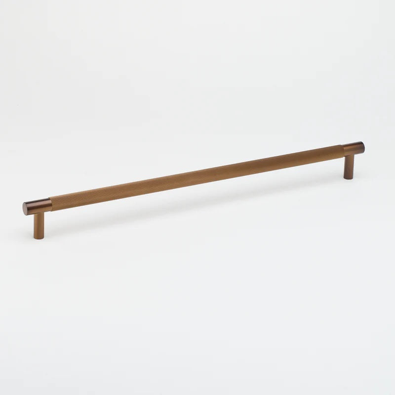 Lo&Co Linear Pull Handle | Bronze