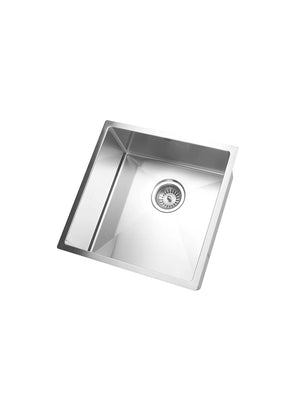 Meir Outdoor Sink | Stainless Steel 316 | 440mm
