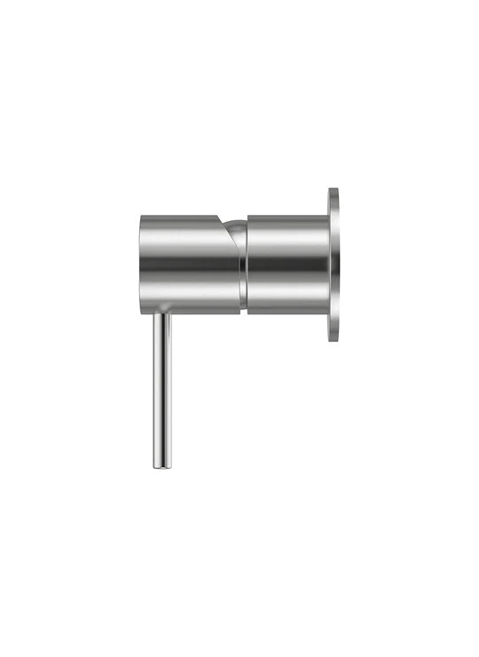 Meir Outdoor Wall Mixer | Stainless Steel 316