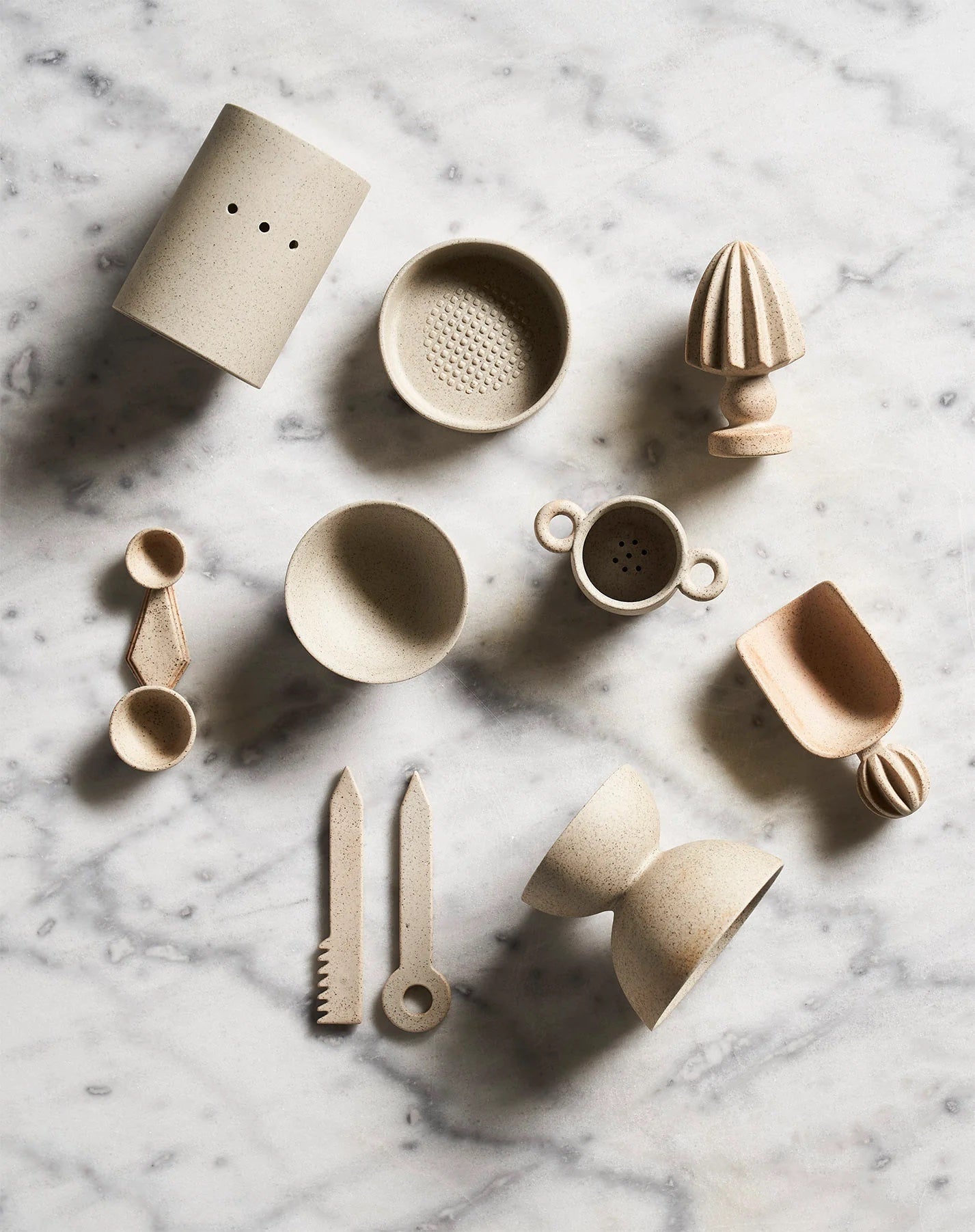 Robert Gordon | Handy Little Things Pinch Pot