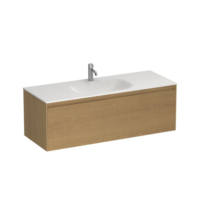 Strata Spio 1200 1 Drawer Vanity