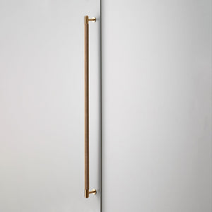 Buster + Punch Handles Buster + Punch Closet Bar | Brass