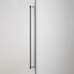 Buster + Punch Handles Buster + Punch Closet Bar | Steel