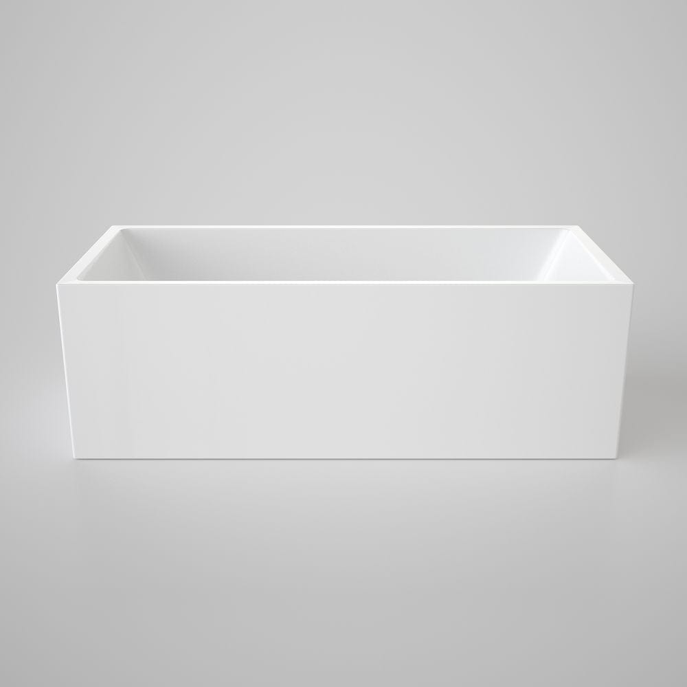 Caroma Bath Caroma Liano 1675 Freestanding Bath