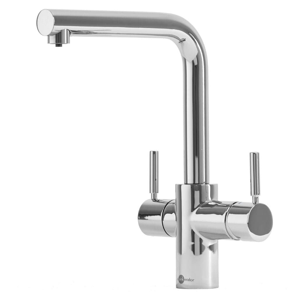 Insinkerator Kitchen Tap Insinkerator Lia MultiTap System | Chrome