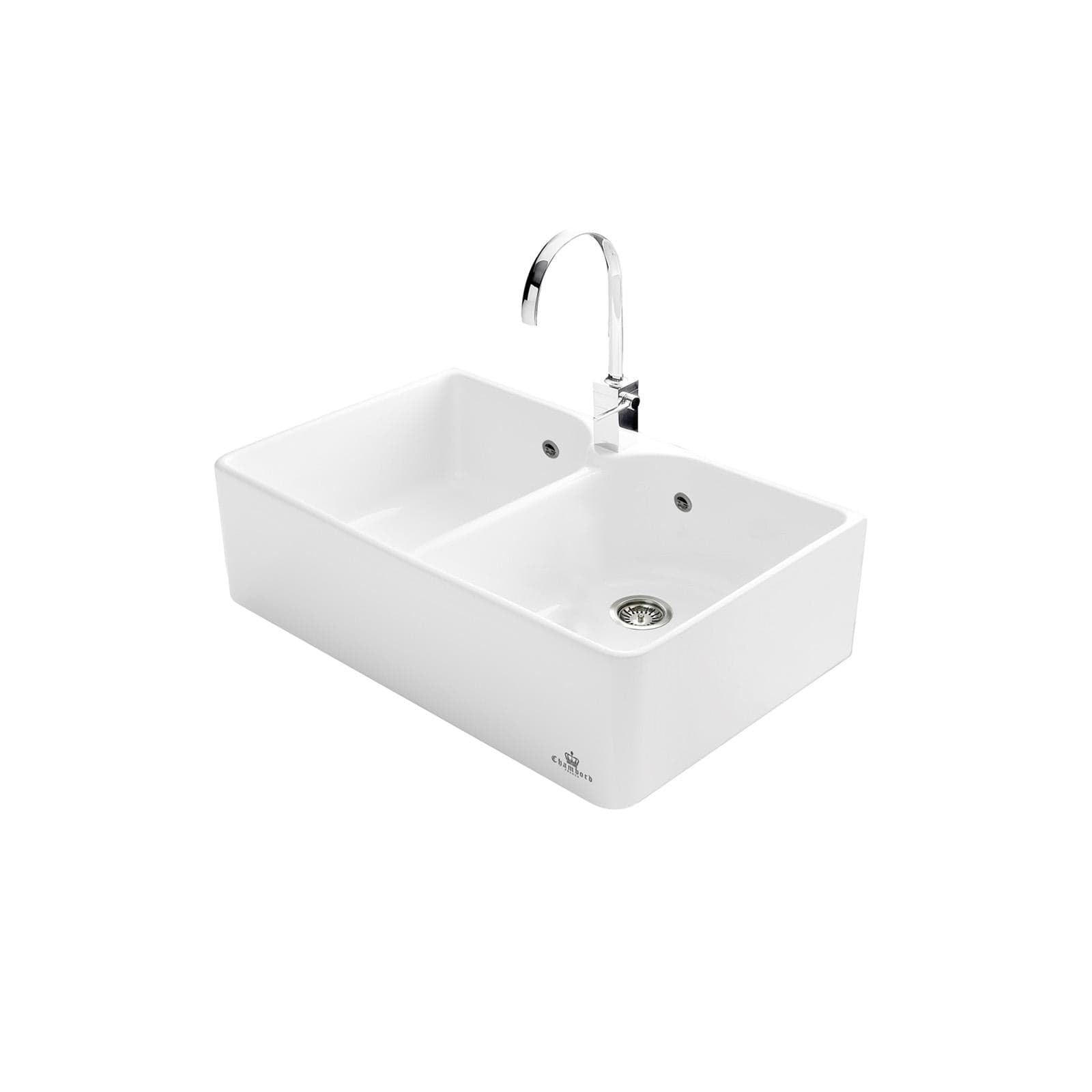 Chambord Kitchen Sinks Chambord Clotaire II Butler Sink