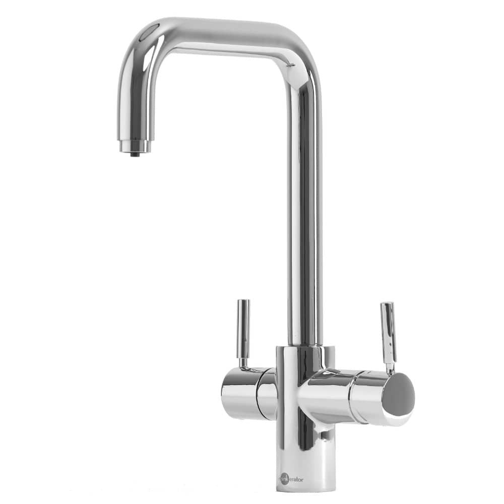 Insinkerator Kitchen Tap Insinkerator Uso MultiTap System | Chrome