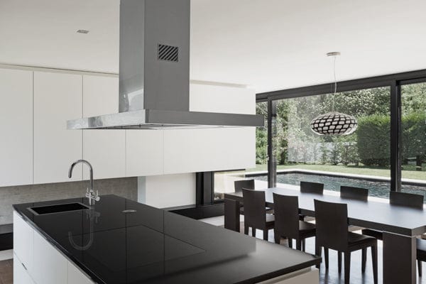 Insinkerator Kitchen Tap Insinkerator Juno MultiTap System | Chrome