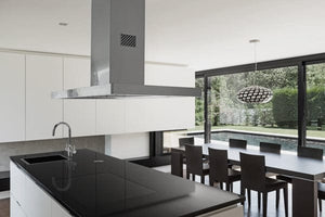 Insinkerator Kitchen Tap Insinkerator Juno MultiTap System | Chrome