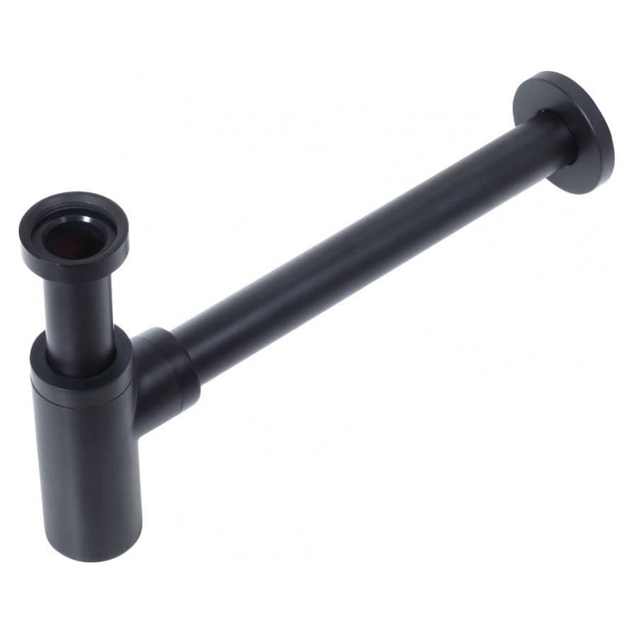 Heirloom Bottle Traps Heirloom Bottle Trap | Black