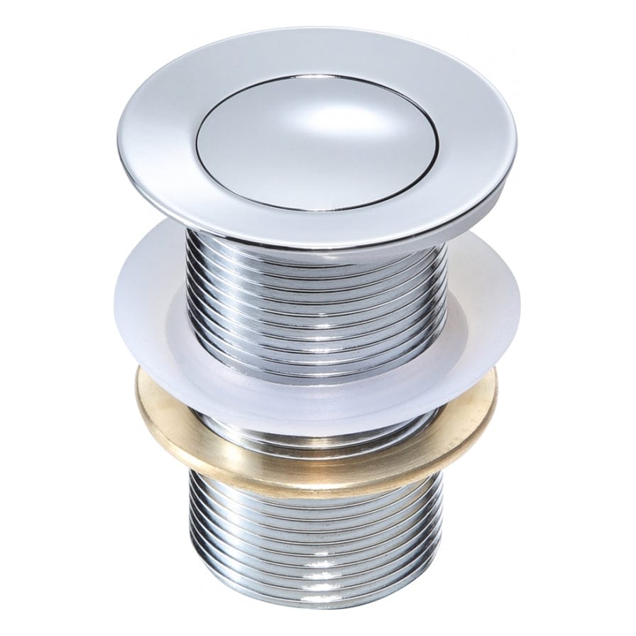 Heirloom Pop Up Waste Heirloom Pop Up Waste 32mm | Chrome