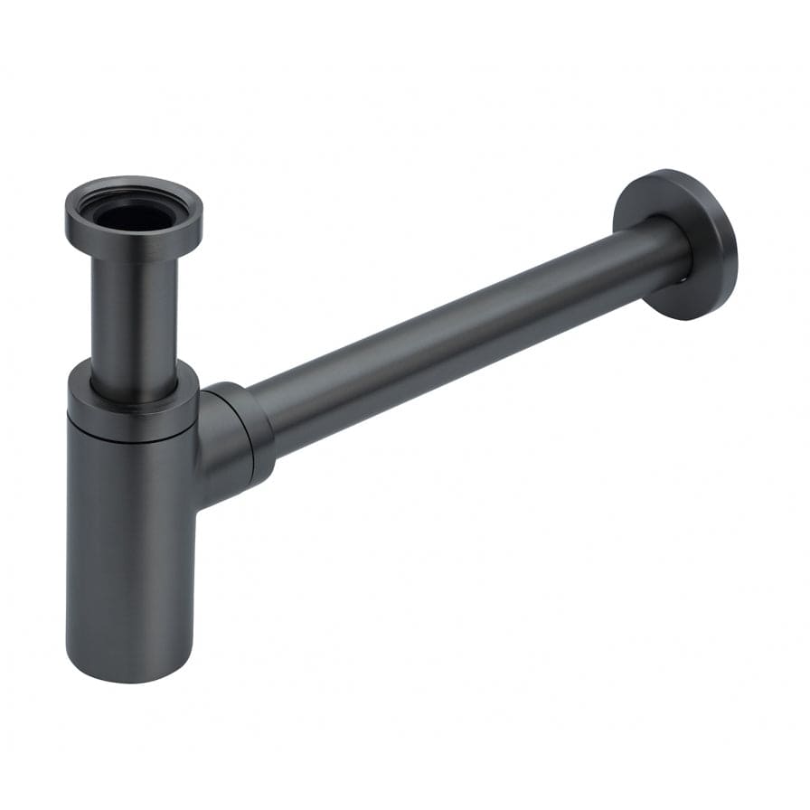 Heirloom Bottle Traps Heirloom Bottle Trap | Gunmetal