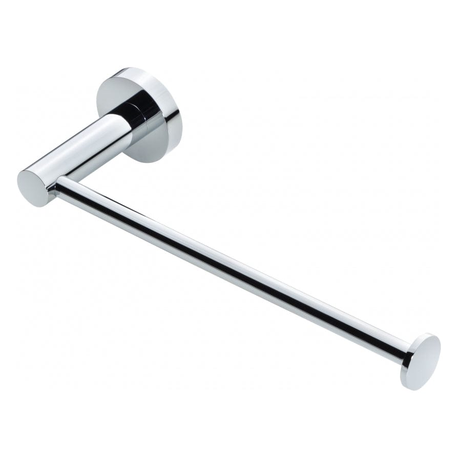Heirloom Towel Rail Heirloom Aura Towel Stirrup | Chrome