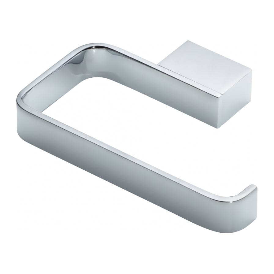 Heirloom Toilet Roll Holders Heirloom Teka Toilet Roll Holder | Chrome