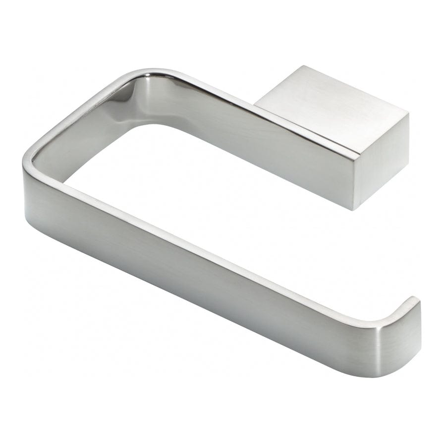 Heirloom Toilet Roll Holders Heirloom Teka Toilet Roll Holder | Brushed Nickel