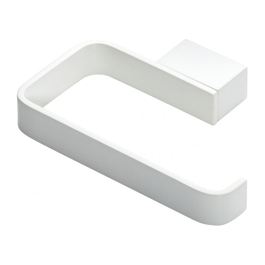 Heirloom Toilet Roll Holders Heirloom Teka Toilet Roll Holder | White