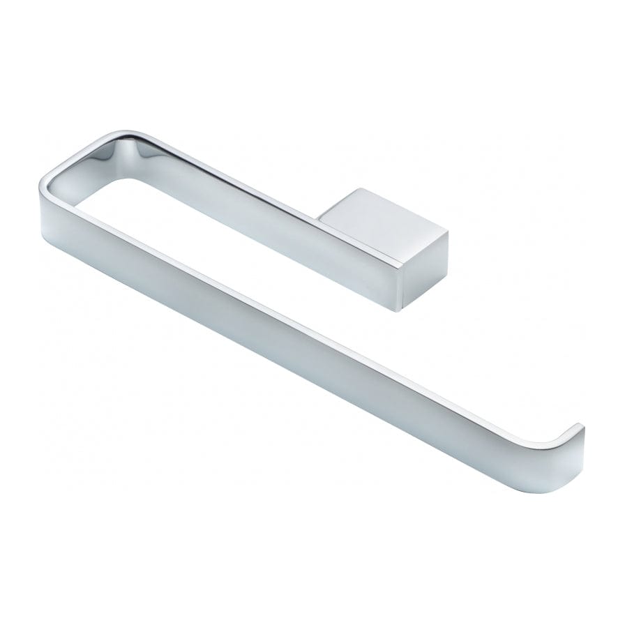 Heirloom Towel Rail Heirloom Teka Towel Stirrup | Chrome