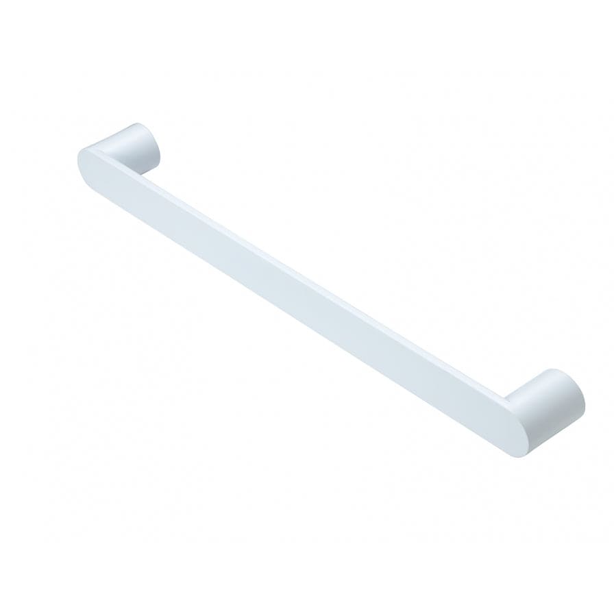 Heirloom Heated Towel Rail Heirloom Strata Annex 632 Heated Towel Rail | White