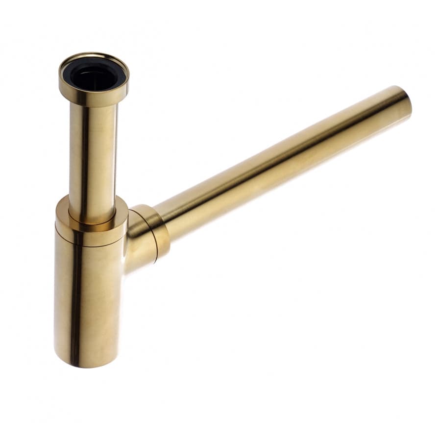 Heirloom Bottle Traps Heirloom Bottle Trap | Brushed Brass