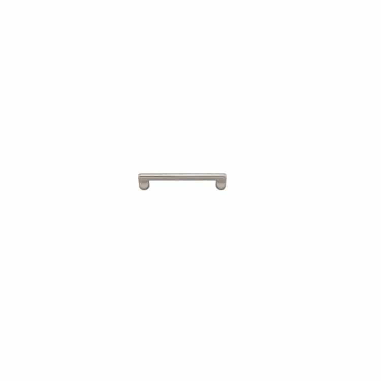 Iver Handles Iver Baltimore Cabinet Pull | Satin Nickel | 128mm