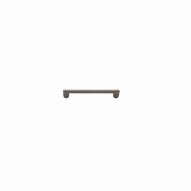 Iver Handles Iver Baltimore Cabinet Pull | Signature Brass | 160mm