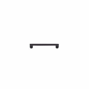 Iver Handles Iver Baltimore Cabinet Pull | Matt Black | 160mm