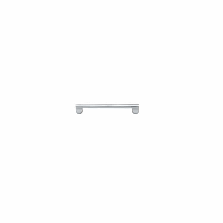 Iver Handles Iver Baltimore Cabinet Pull | Polished Chrome| 160mm