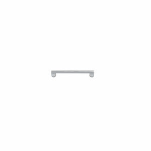 Iver Handles Iver Baltimore Cabinet Pull | Polished Chrome| 160mm
