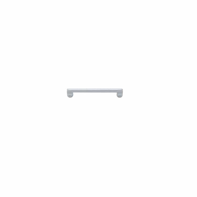 Iver Handles Iver Baltimore Cabinet Pull | Brushed Chrome | 160mm