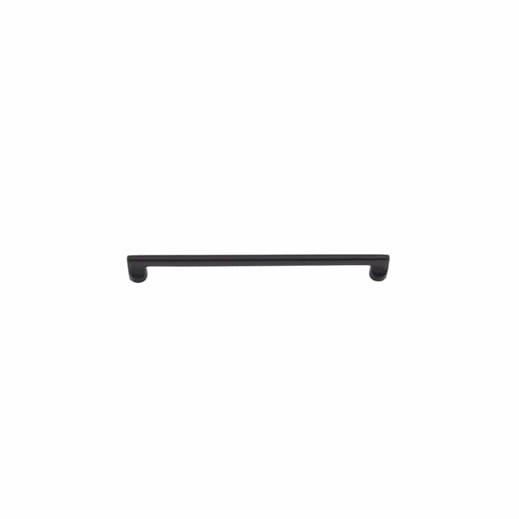 Iver Handles Iver Baltimore Cabinet Pull | Matt Black | 256mm