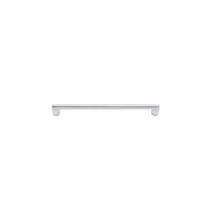 Iver Handles Iver Baltimore Cabinet Pull | Polished Chrome | 256mm